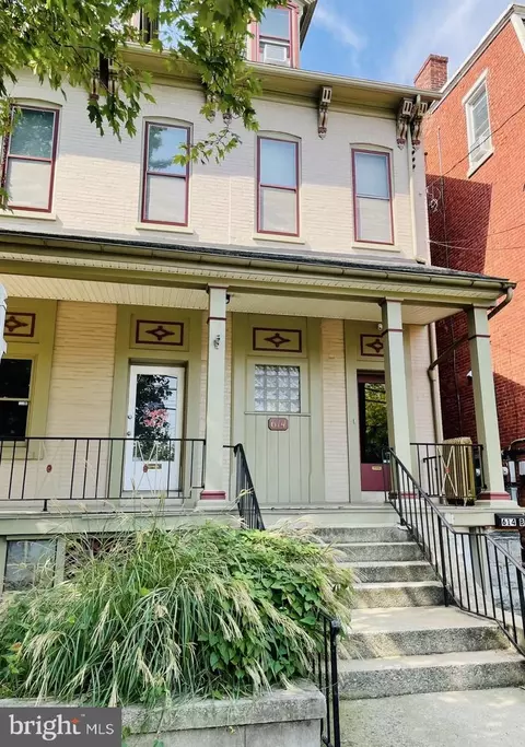 614 N Duke St, Lancaster, PA 17602