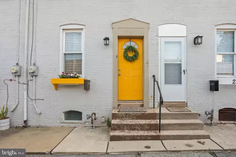 27 Lee Ave, Lancaster, PA 17603