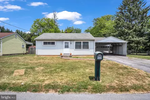123 E Harrisburg Ave, Elizabethtown, PA 17022