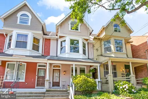 548 W Orange St, Lancaster, PA 17603
