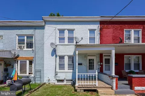 751 S Marshall St, Lancaster, PA 17602