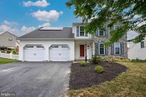 3936 Laurel Run, Columbia, PA 17512