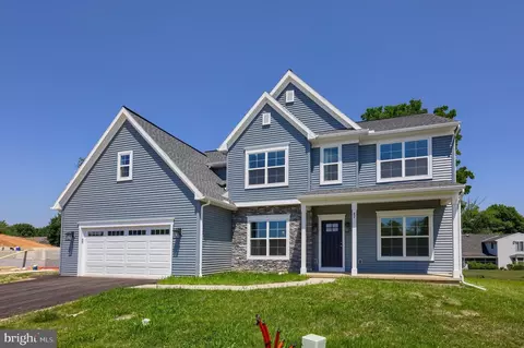 47 Vista Ct, Lititz, PA 17543 photo 4