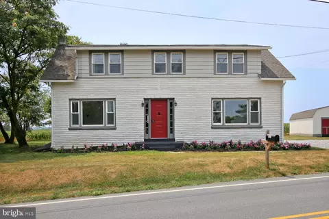 1604 S Colebrook Rd, Manheim, PA 17545