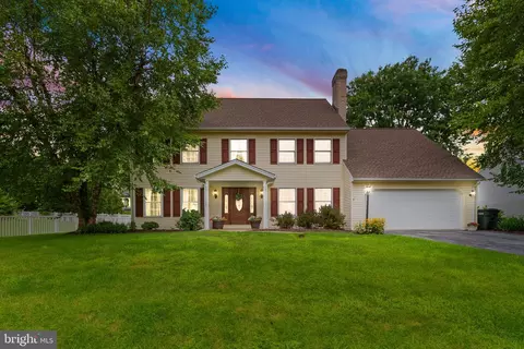 60 S Muddy Creek Rd, Denver, PA 17517