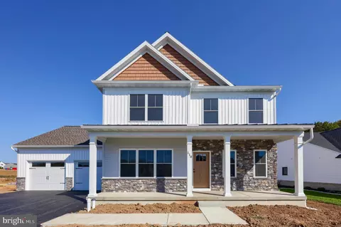 118 N West View Dr, Elizabethtown, PA 17022
