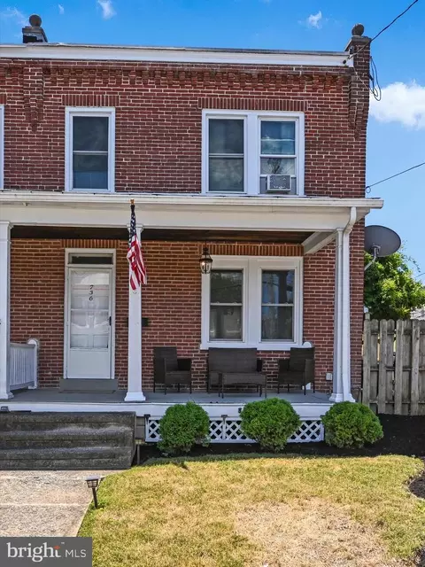 736 4th St, Lancaster, PA 17603