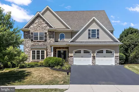 339 Spurrier Dr, Lititz, PA 17543
