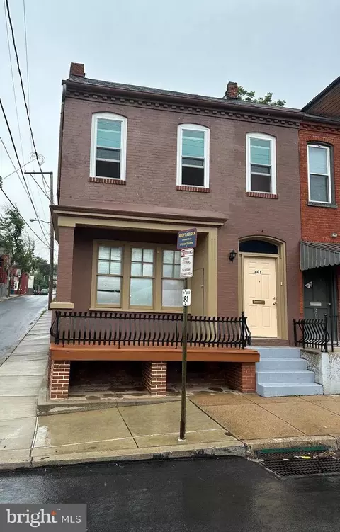 401 S Prince St, Lancaster, PA 17603