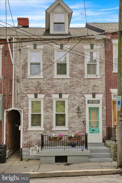 620 Saint Joseph St, Lancaster, PA 17603