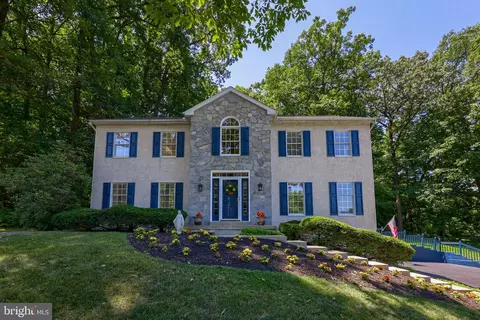 850 Timberline Dr, Gap, PA 17527