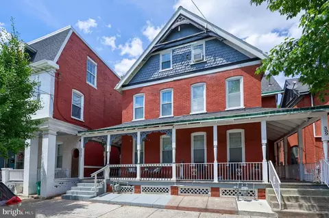 311 W Lemon St, Lancaster, PA 17603