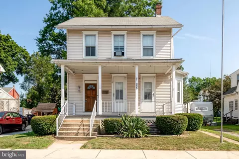 35 W Slokom Ave, Christiana, PA 17509