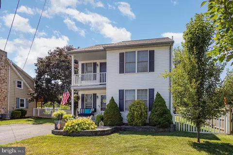 116 Donnelly Dr, Willow Street, PA 17584
