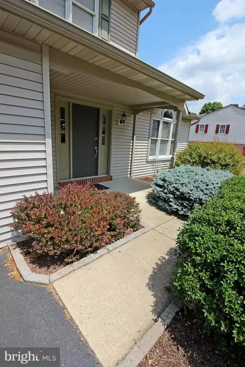 Exterior - 12 Wade Dr, Lititz, PA 17543 photo 6 of 6