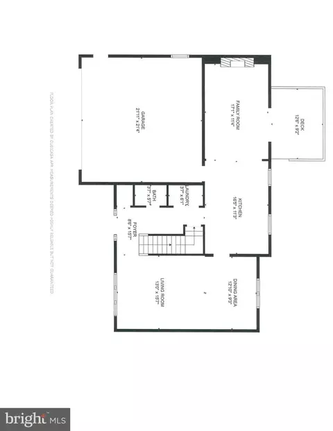 Floorplan - 12 Wade Dr, Lititz, PA 17543 photo 2 of 4