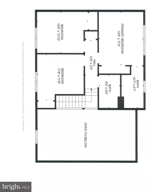 Floorplan - 12 Wade Dr, Lititz, PA 17543 photo 3 of 4