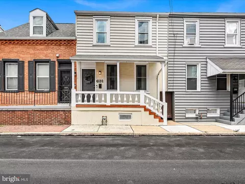 631 Marietta Ave, Lancaster, PA 17603