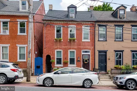 309 N Mulberry St, Lancaster, PA 17603