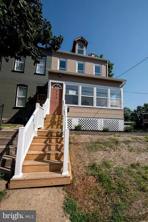 229 Hazel St, Lancaster, PA 17603