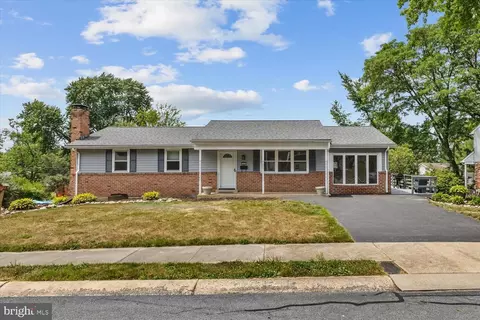 117 Oxford Dr, Lititz, PA 17543