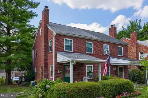 320 Atkins Ave, Lancaster, PA 17603