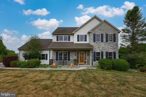 189 Rock Point Rd, Marietta, PA 17547