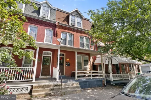 845 E Orange St, Lancaster, PA 17602