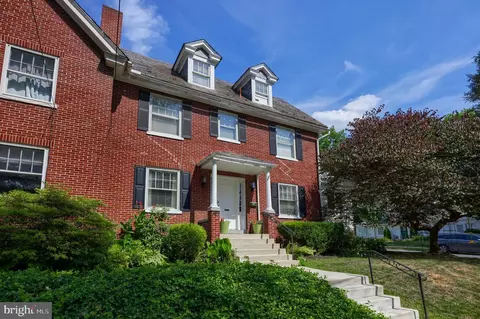 197 S President Ave, Lancaster, PA 17603