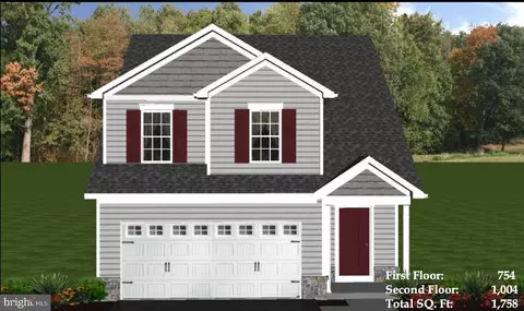 74 Mohler Church, Ephrata, PA 17522