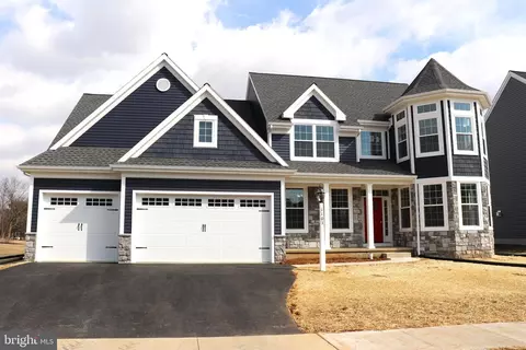 1103 Whitemarsh Dr #40, Lancaster, PA 17601