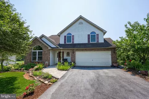 5 Laburk Ln, Reinholds, PA 17569