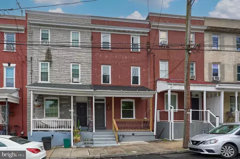 341 N Marshall St, Lancaster, PA 17602