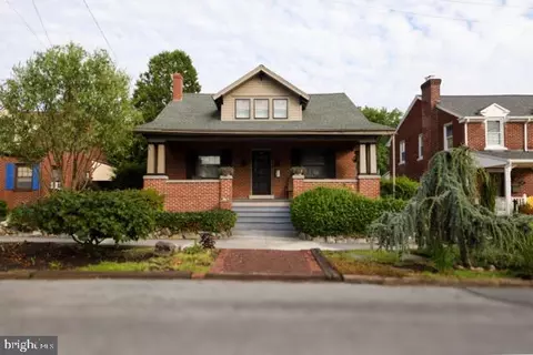 1110 Walnut St, Columbia, PA 17512