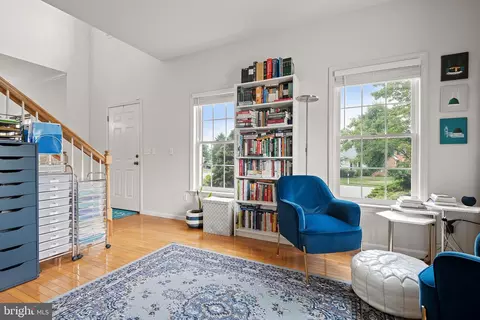 Entry Way - 334 Portland Pl, Lititz, PA 17543 photo 1 of 1