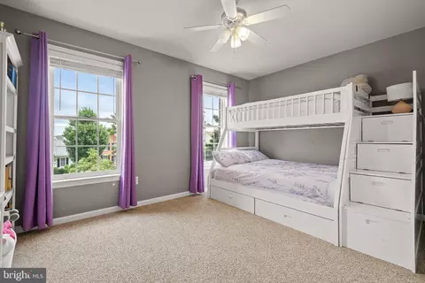 Bedroom - 334 Portland Pl, Lititz, PA 17543 photo 2 of 5