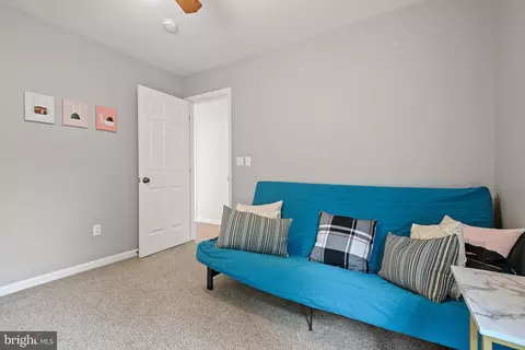 Bedroom - 334 Portland Pl, Lititz, PA 17543 photo 5 of 5