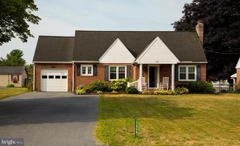 1840 Harrisburg Ave, Mount Joy, PA 17552