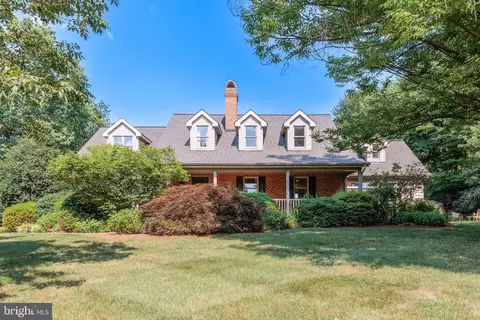 271 Rock Hill Rd, Millersville, PA 17551