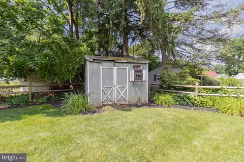 Exterior - 328 E Marion St, Lititz, PA 17543 photo 5 of 5