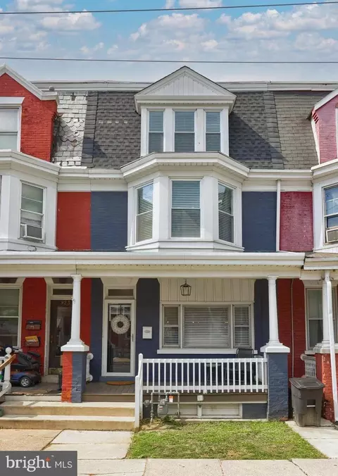 925 E Orange St, Lancaster, PA 17602