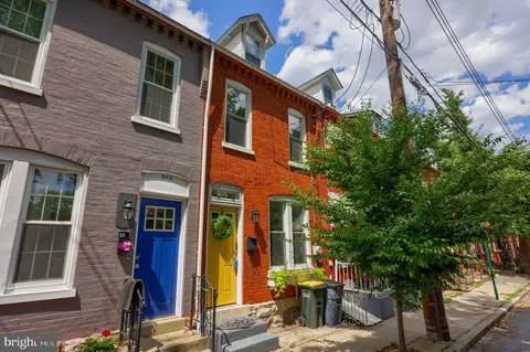 305 12 E Frederick St, Lancaster, PA 17602