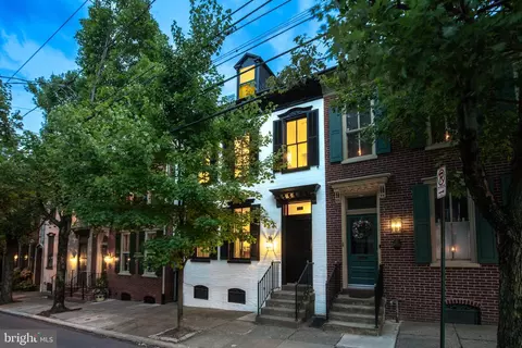 420 W Walnut St, Lancaster, PA 17603