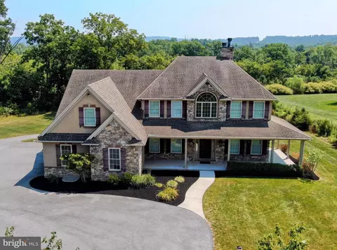 10 Buena Vista Ln, Denver, PA 17517