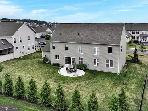 1051 Valley Crossing Dr, Lititz, PA 17543 photo 57