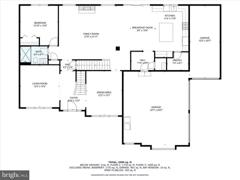 1051 Valley Crossing Dr, Lititz, PA 17543 photo 29