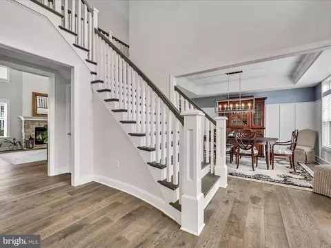 1051 Valley Crossing Dr, Lititz, PA 17543 photo 10