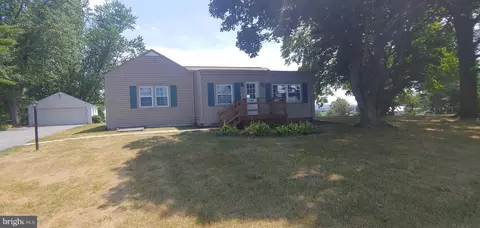 457 Foreman Rd, Elizabethtown, PA 17022