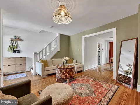 646 N Mary St, Lancaster, PA 17603