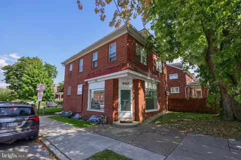347 N Reservoir St N, Lancaster, PA 17602